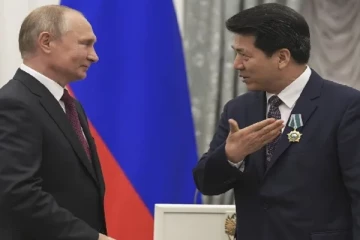 அணுசக்தி பாதுகாப்பு குறித்து சீனா விடுத்த எச்சரிக்கை!