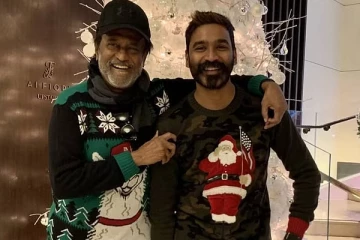 ஜெயிலர் 2 படத்தில் தனுஷ் நடிக்கிறாரா? உண்மை இதுதான்