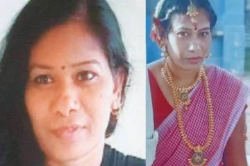 பேஸ்புக் காதல்.. 25 வயது இளைஞனுடன் 40 வயது பெண் ஓட்டம்! கதறிய கணவர் மற்றும் மகன்கள்