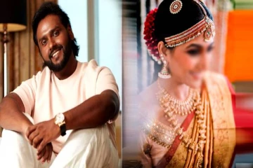 விஜயகாந்த் மகனுக்கு விரைவில் திருமணம்.. மணமகள் இவர் தானாம்