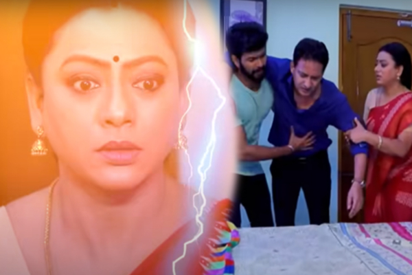 பாக்கியாவிடம் அனைத்து உண்மைகளை உளறிய கோபி: அடுத்தடுத்து அதிரடி திருப்பம் | Baakiyalakshmi New Promo Gopi True Baakiya Shock