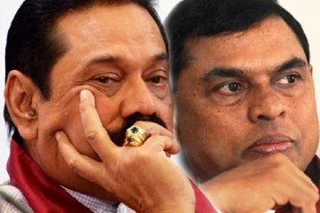 ஹீரோவாக இருந்த மகிந்தவுக்கு இப்படியொரு நிலையா? பசிலை இயக்குவது யார்?