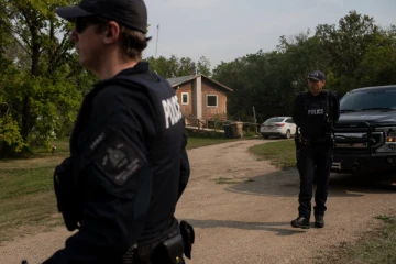 கனடாவில் வாழும் இந்தியர்களுக்கு ஆபத்தானவராகிய நபரை சுற்றிவளைத்த பொலிஸார்!