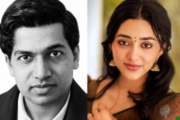 ப்ரீத்தி முகுந்தன் குடும்ப சர்ச்சைக்கு முற்றுபுள்ளி