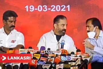 மக்கள் நீதி மய்யம் கட்சியின் முக்கிய தலைவர்களுக்கு கொரோனா! கட்சியினர் கலக்கம்