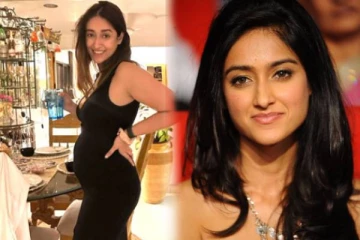 முதன்முறையாக கணவரை பற்றி பகிர்ந்த இலியானா - இணையத்தில் வைரல்!