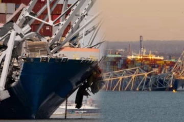 அபாயகரமான பொருட்களுடன் இலங்கை நோக்கி பயணித்த சிங்கப்பூர் கப்பல்!