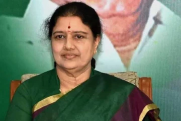 எடப்பாடி பழனிசாமியை மீண்டும் சீண்டிய சசிகலா..