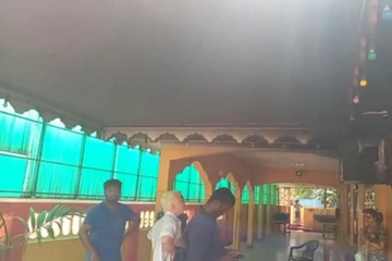 யாழ் திருமண மண்டபம் ஒன்றில் தவிர்க்கப்பட்ட பெரும் அனர்த்தம்