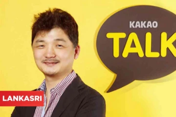 தனது சொத்தில் பாதியை தானம் செய்த தென் கொரிய தொழிலதிபர்! என்ன காரணம் தெரியுமா?