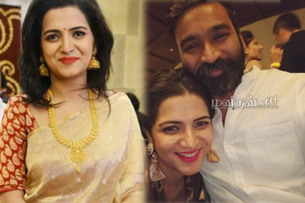 தனுஷிடம் டிடி கேட்ட ஒற்றைக் கேள்வி! அடங்கவே மாட்டீங்களா? சரமாரியாக திட்டும் ரசிகர்கள் | Gray Man Dd Bridgerton Heros Dhanush