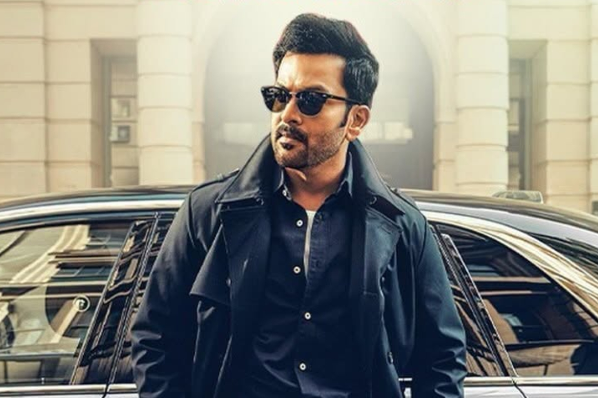 Khalifa: The Ruler (மலையாளம்) திரை விமர்சனம் | Khalifa The Ruler Movie Review