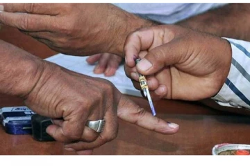 ஊரக உள்ளாட்சி தேர்தல்: எந்த பதவிக்கு எந்த நிற வாக்கு சீட்டு?