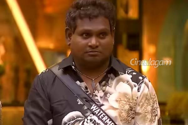 40 நாள் பிக்பாஸ் 9 வீட்டில் இருந்ததற்காக Watermelon திவாகர் எவ்வளவு சம்பாதித்தார் தெரியுமா?.. அடேங்கப்பா இத்தனை லட்சமா? | Watermelon Diwakar Salary In Bigg Boss 9 40 நாள் பிக்பாஸ் 9 வீட்டில் இருந்ததற்காக Watermelon திவாகர் எவ்வளவு சம்பாதித்தார் தெரியுமா?.. அடேங்கப்பா இத்தனை லட்சமா? | Watermelon Diwakar Salary In Bigg Boss 9