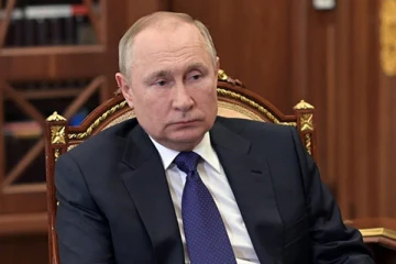 மரணப்படுக்கையில் புதின்...வாழ்நாளை எண்ணிக் கொண்டிருப்பதாக உளவாளி தகவல்