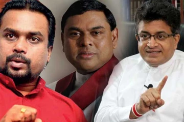 மிகவும் உணர்ச்சிவசப்பட்ட பசில்! - திஸ்ஸகுட்டியாராச்சி வெளியிட்ட தகவல்