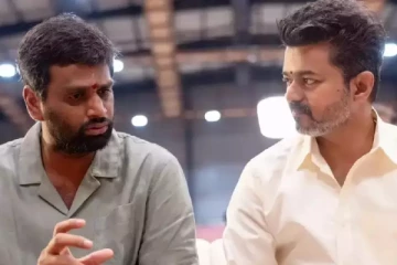 தளபதி69 ரிலீஸ் தள்ளிப்போகிறது? விஜய்யின் கடைசி படம் எப்போது வரப்போகிறது பாருங்க