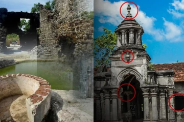 யாழ் குடாநாட்டில் மற்றுமொரு பௌத்த ஆக்கிரமிப்பு ஆரம்பம்