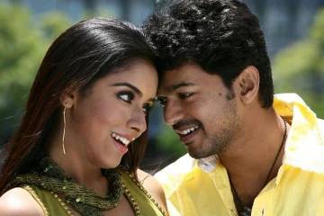 ரசிகர்களின் விருப்பமான ஜோடி விஜய், அசின்.. ஒன்றாக எடுத்துக்கொண்ட, பலரும் பார்த்திராத புகைப்படம்