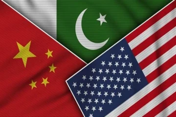 சீன நிறுவனங்களுக்கு பொருளாதார தடை விதித்த அமெரிக்கா