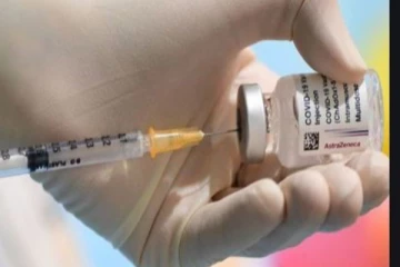 ஐரோப்பிய நாடுகளில் கடுமையான பக்க விளைவுகளை ஏற்படுத்தும் தடுப்பூசி!