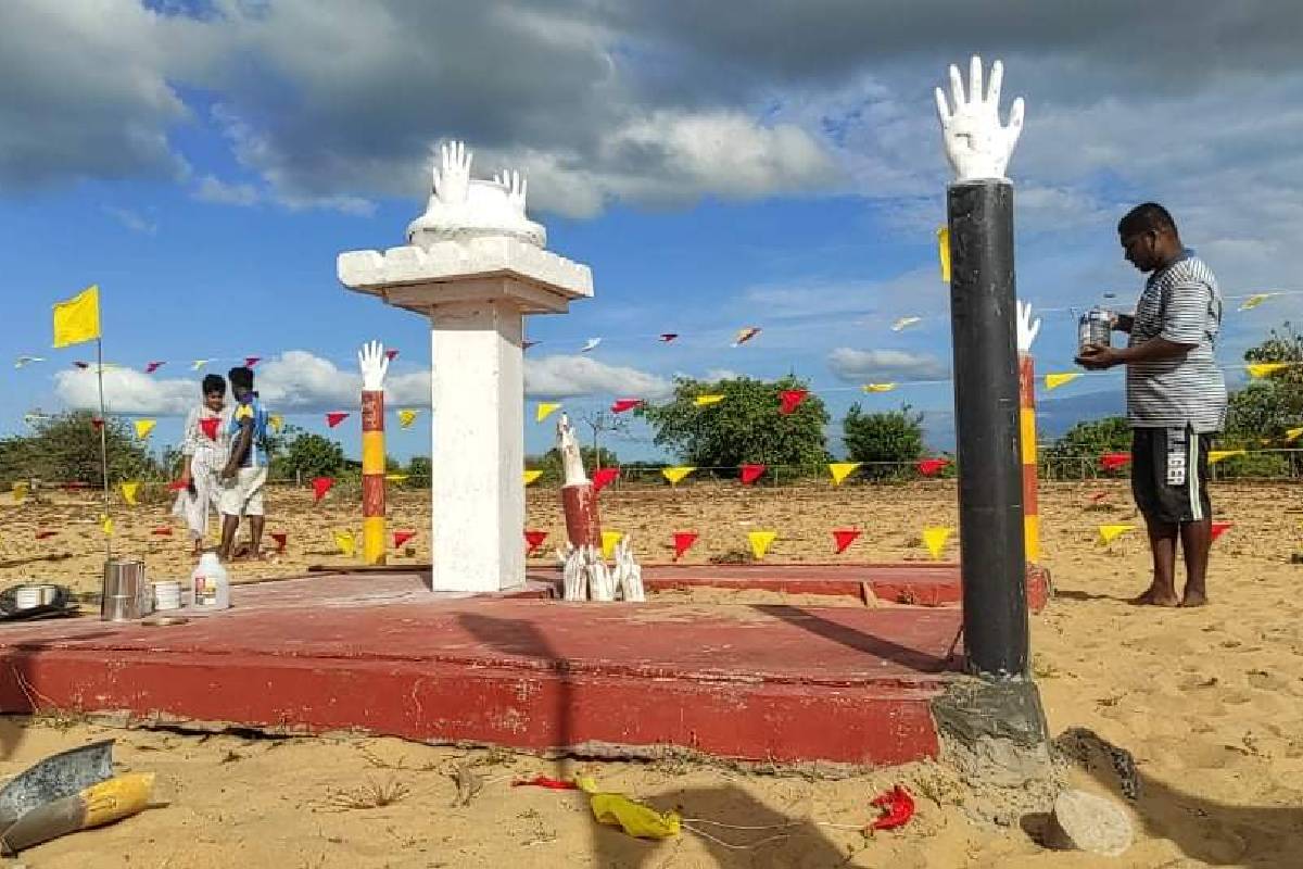 பிரபாகரனின் சடலம் எங்கே என்று எனக்கு தெரியும் : சரத் பொன்சேகா பகிரங்கம் | I Know Where Is Prabhakaran S Body Sarath Fonseka