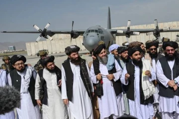 தாலிபான் அமைச்சரவையில் 14 பயங்கரவாதிகள்