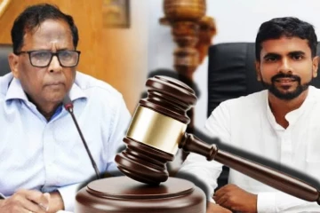 வவுனியா மாநகர முதல்வரை பதவி நீக்கிய ஆளுநரின் வர்த்தமானி மீதான இடைக்காலத் தடை நீடிப்பு