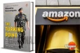 The Turning Point’ පොත Amazon UK හි අලෙවිය තහනම්
