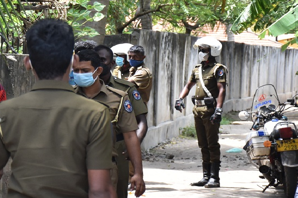 பிள்ளைகள் அவதானம்; மன்னார் அரசாங்க அதிபரின் அவசர அறிவிப்பு! | Attention Children Emergency Announcement Mannar