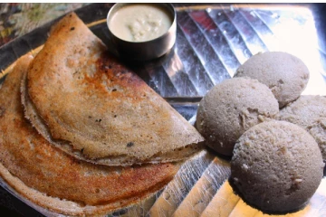 கருப்பு உளுந்தில் இட்லி பொடி செய்வது எப்படி தெரியுமா?