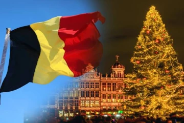 கிறிஸ்துமஸ் கொண்டாட்டத்தினால் விபரீதம்: ஐரோப்பிய நாடொன்றில் சம்பவம்(காணொளி)