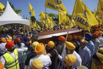 கனடா விசாரணைகளிற்கு இந்தியா ஒத்துழைப்பு வழங்கவேண்டும்