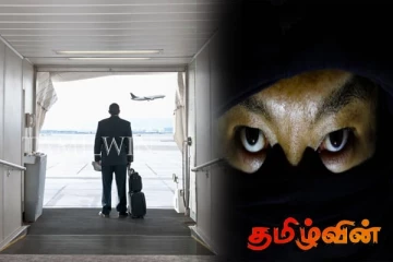 ஜனாதிபதி தேர்தலில் அநுரவை மிரட்டிய கும்பல் - வெளிநாட்டுக்கு தப்பியோட்டம்