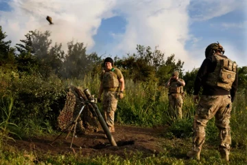 உக்ரைன் நகரொன்றில் திடீர் தாக்குதல்! பின்னணி குறித்து அறியாமல் திணறும் அதிகாரிகள்