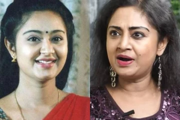 அக்கா-ன்னு கூப்பிட்டு 50 ஆயிரத்திற்கு பேரம் பேசினான்? உண்மையை உடைத்த 48 வயது  நடிகை சர்மிளா