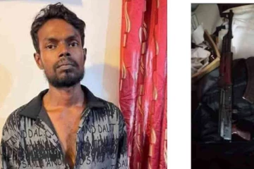 கொழும்பில் முன்னாள் போராளி கைது; பொலிஸார் கூறும் காரணம்