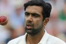 இனவெறி பேச்சுகளுக்கு எதிராக கொந்தளித்த தமிழக வீரர் அஸ்வின்