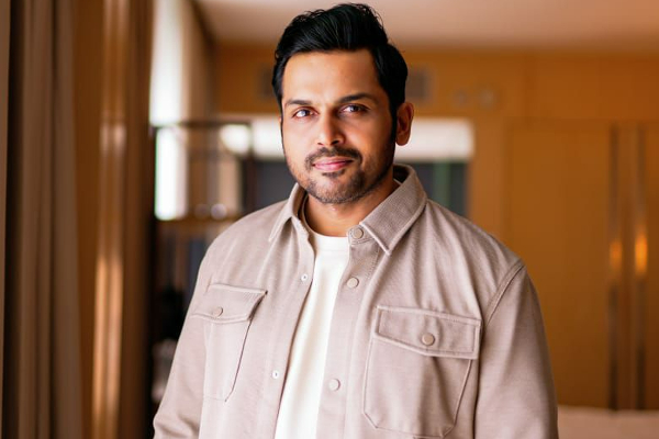 கார்த்தி நடிக்கும் படங்கள் ப்ரீ ரிலீஸ் பிசினஸ் இத்தனை கோடியா? புது பிரம்மாண்டம் | Karthi Next Films Pre Release Business 150 Crs