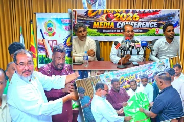 கிண்ணியா அல் அக்ஸா தேசிய பாடசாலையின் நூற்றாண்டு விழா