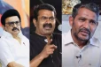 திமுகவுக்கும், நாதகவுக்கும் வெட்கமில்லை - அமைச்சர் வன்னியரசு காட்டம்