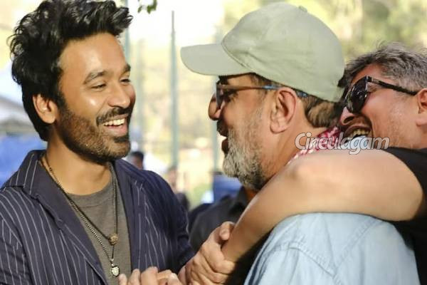 தனுஷின் Tere Ishq Mein திரைப்படம் இதுவரை இத்தனை கோடி வசூலித்துள்ளதா? | Dhanush Tere Ishq Mein Movie Bo Details தனுஷின் Tere Ishq Mein திரைப்படம் இதுவரை இத்தனை கோடி வசூலித்துள்ளதா? | Dhanush Tere Ishq Mein Movie Bo Details