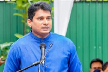 இந்தியாவிலிருந்து இரண்டு வாரங்களில் கிடைக்கவுள்ள உதவி - இராஜாங்க அமைச்சர் தெரிவித்துள்ள தகவல்