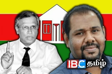 பொய்யுரைக்கும் தமிழரசுக் கட்சி - அழிவின் விளிம்பில் தமிழ் தேசியம் : சாடும் கஜேந்திரகுமார்