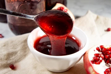 வீட்டிலேயே எவ்வாறு சுவையான ஜாம் செய்யலாம்?