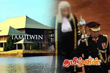 அடுத்த சபாநாயகரை தெரிவு செய்யும் நடவடிக்கை ஆரம்பம்