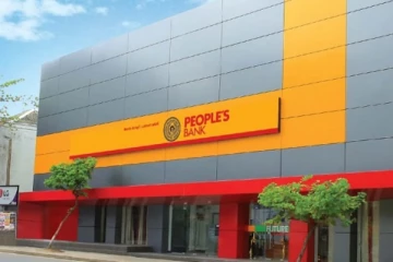 மக்கள் வங்கியை கறுப்புப் பட்டியலிருந்து நீக்குமா சீனா?  முடிவு என்ன?