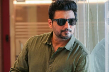 மீண்டும் குண்டான பிரசாந்த்! தீயாய் பரவும் அதிர்ச்சி புகைப்படம்.... எப்படி இருக்கின்றார் தெரியுமா?