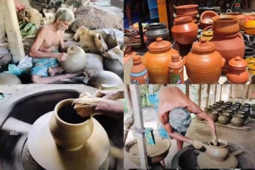 அழியும் தறுவாயில் தமிழரின் பாரம்பரிய தொழில்! காத்திட உதவுமாறு கோரிக்கை