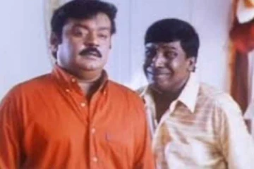 விஜயகாந்த் அவர்களின் மறைவிற்கு வடிவேலு இதையாவது செய்திருக்கலாம்- நடிகர் ஆதங்கம்